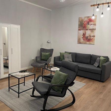 Zwinger Apartman ショプロン エクステリア 写真