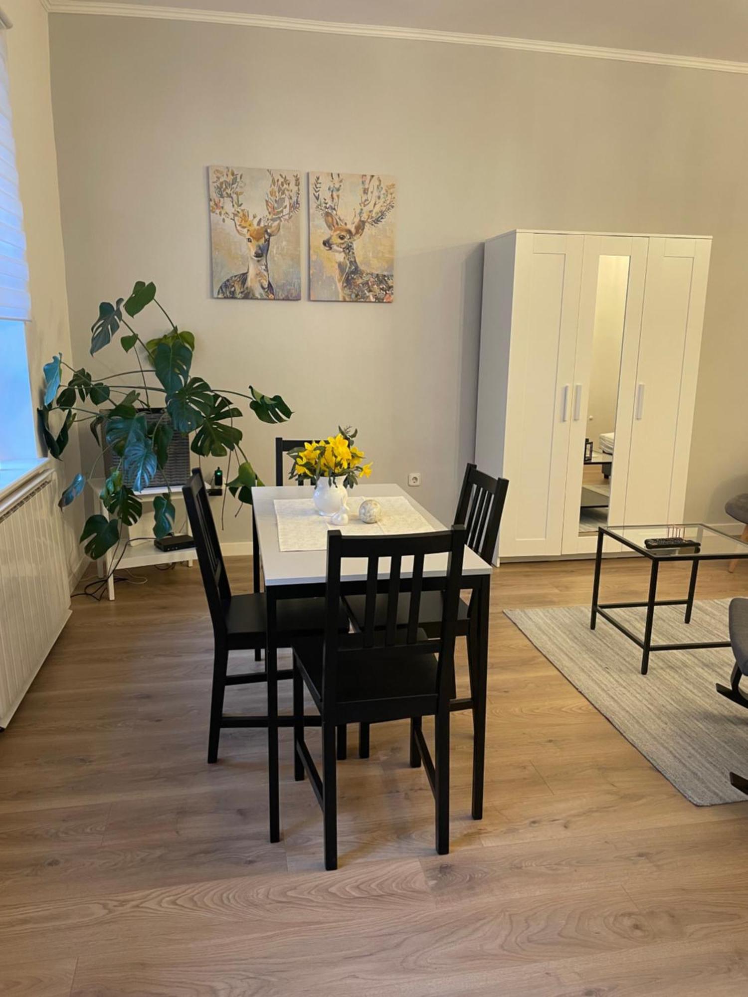 Zwinger Apartman ショプロン エクステリア 写真